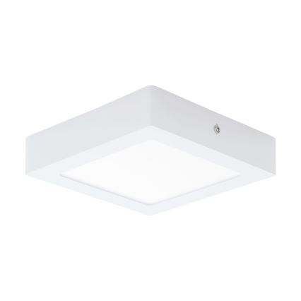 Eglo 94074 - Lubinis LED šviestuvas FUEVA 1 LED/10.88W/230V