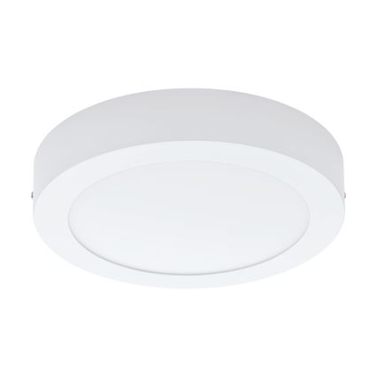 Eglo 94075 - LED lubinis šviestuvas FUEVA 1 LED/16,47W/230V