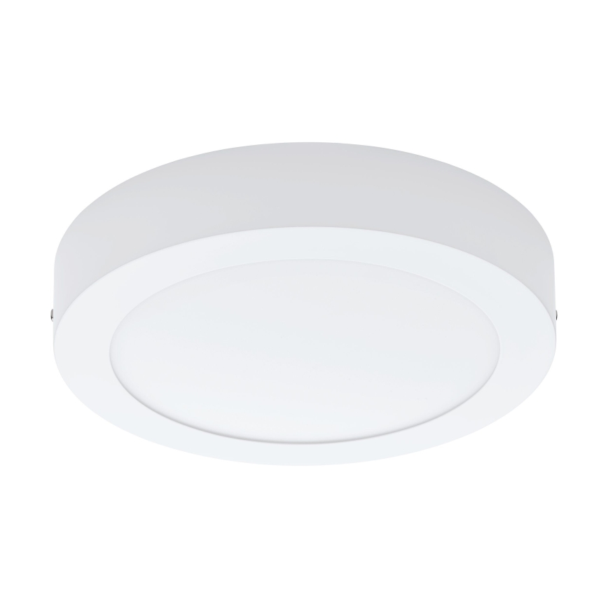 Eglo 94075 - LED lubinis šviestuvas FUEVA 1 LED/16,47W/230V