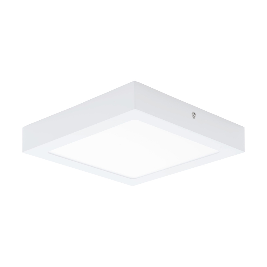 Eglo 94077 - Lubinis LED šviestuvas FUEVA 1 LED/16.47W/230V