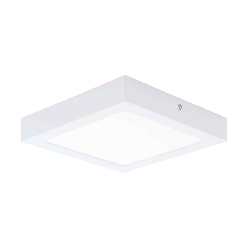 Eglo 94078 - Lubinis LED šviestuvas FUEVA 1 LED/16.44W/230V