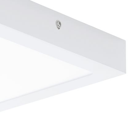 Eglo 94078 - Lubinis LED šviestuvas FUEVA 1 LED/16.44W/230V