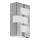 Eglo 94086 - LED lauko šviestuvas RALORA 3xLED/2.5W/230V