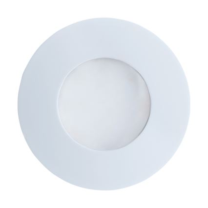 Eglo - įleidžiamas LED vonios šviestuvas 1xGU10/5W/230V