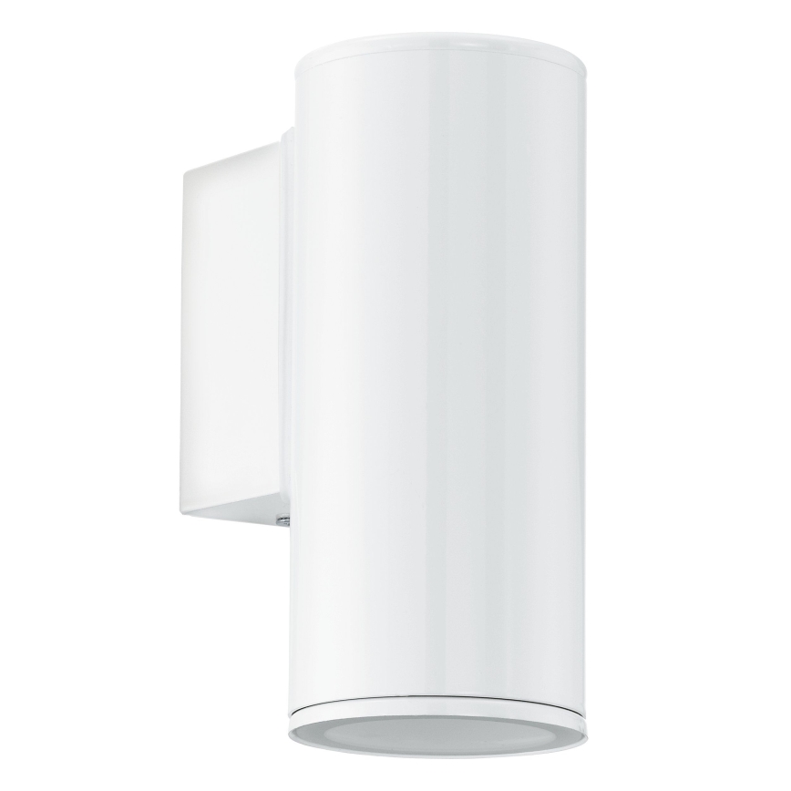 Eglo - LED lauko šviestuvas 1xGU10/3W/230V