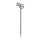 Eglo 94109 - LED lauko šviestuvas RIGA 1 1xGU10/5W/230V