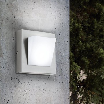 Eglo 94114 - LED lauko šviestuvas GALARY 1 LED/3,7W/230V IP44