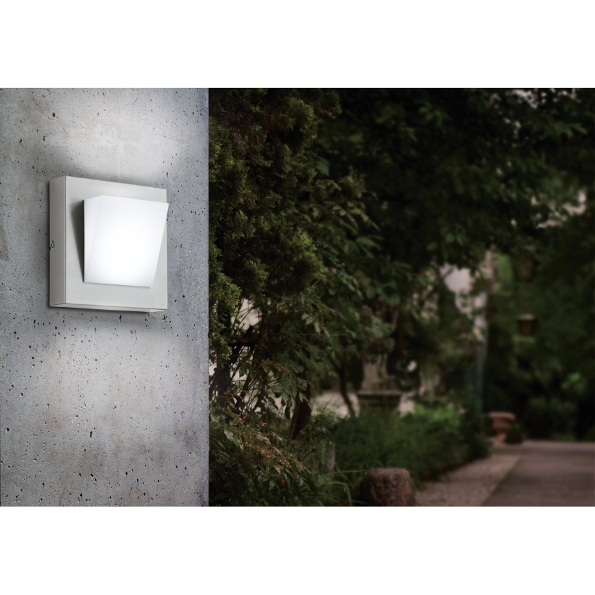 Eglo 94114 - LED lauko šviestuvas GALARY 1 LED/3,7W/230V IP44