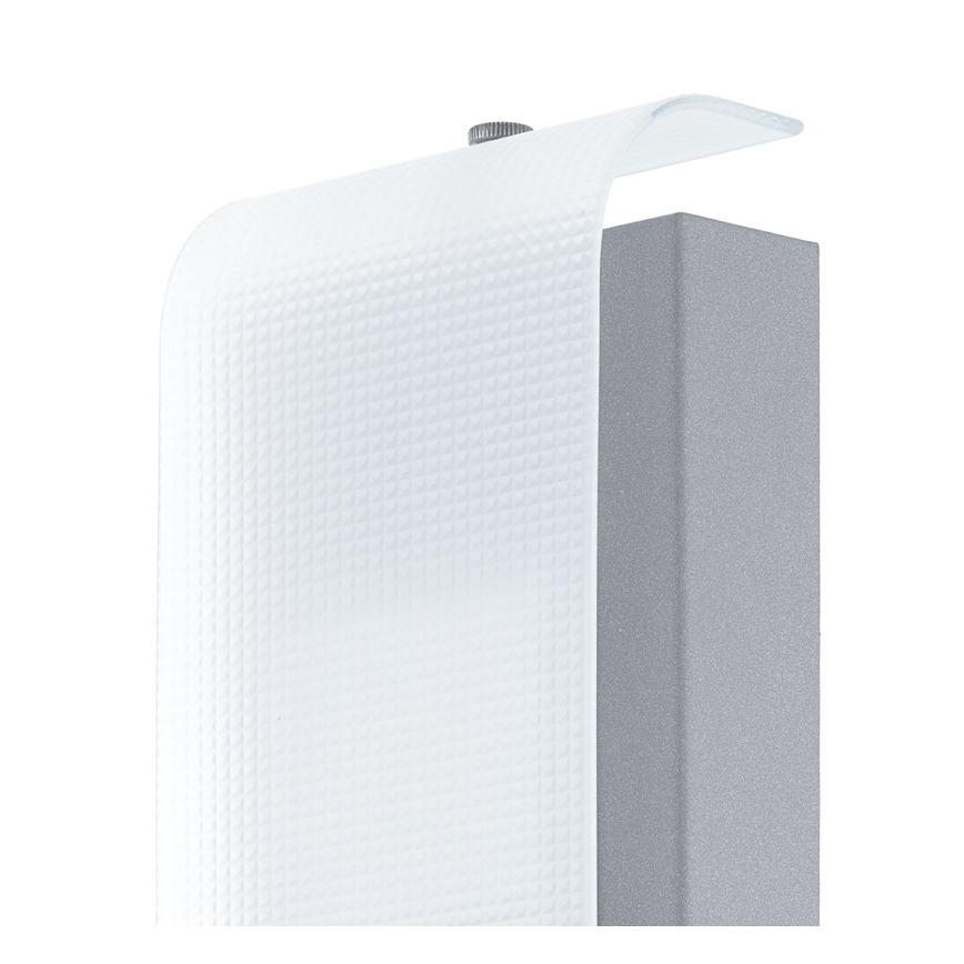 Eglo 94115 - LED Lauko šviestuvas VESCAVA 1xLED/3 7W/230V