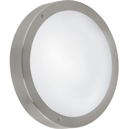 Eglo - LED lauko šviestuvas 3xLED2,5W/230V