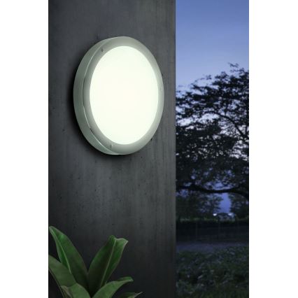 Eglo - LED lauko šviestuvas 3xLED2,5W/230V