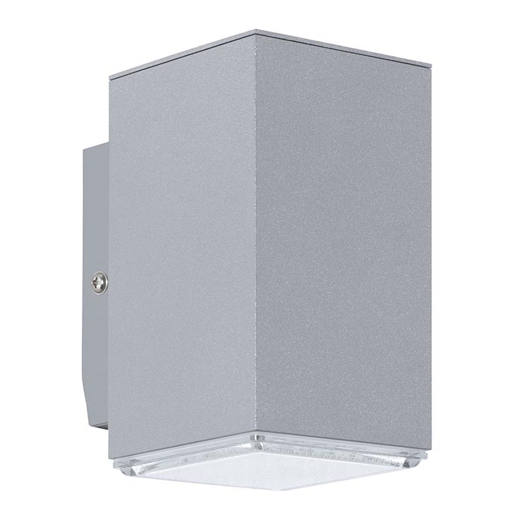 Eglo 94185 - LED lauko šviestuvas TABO 1xLED/3,7W/230V IP44