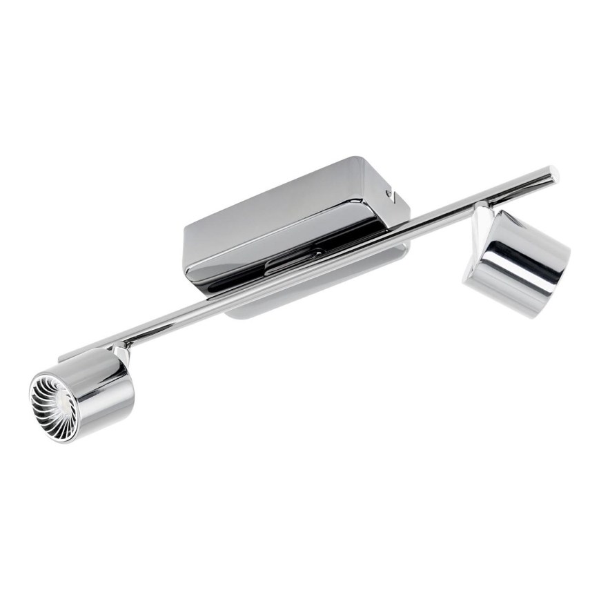 Eglo 94221 - Akcentinis LED šviestuvas MAURANO 2xLED/5W/230V