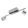 Eglo 94221 - Akcentinis LED šviestuvas MAURANO 2xLED/5W/230V