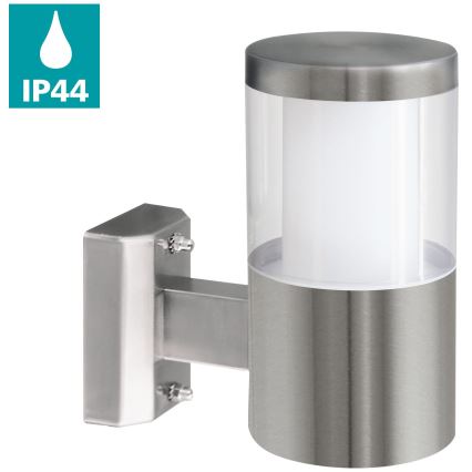 Eglo - LED lauko apšvietimas LED/3,7W/230V IP44