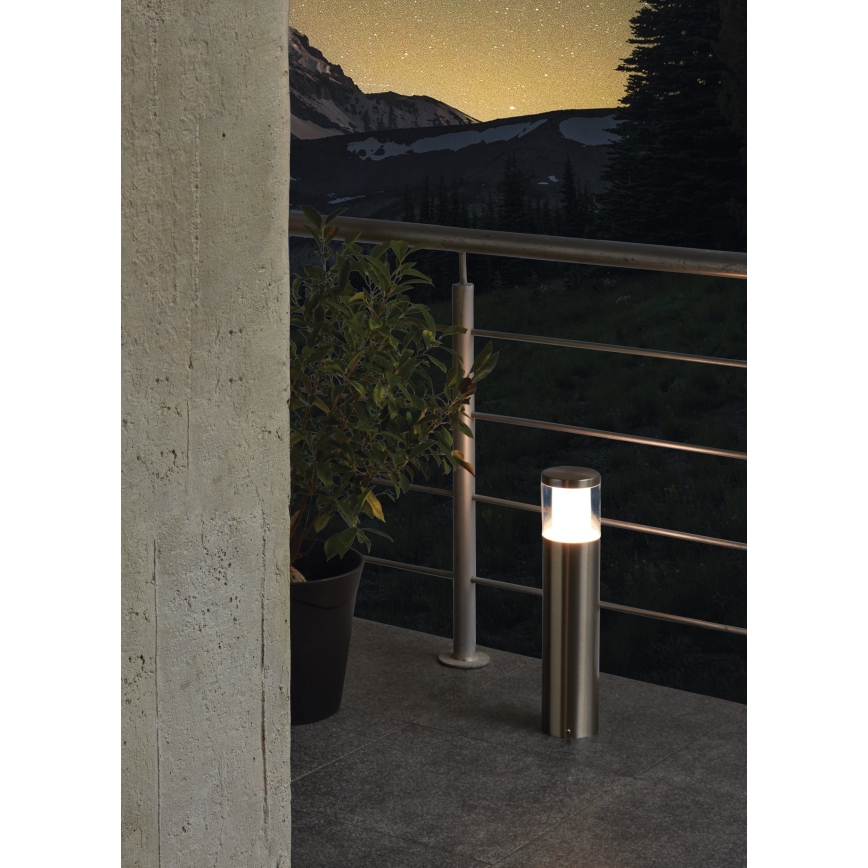 Eglo - LED lauko šviestuvas 1xLED/3.7W/230V