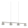 Eglo 94299 - LED sietynas LOMBES 4xLED/4,5W/230V