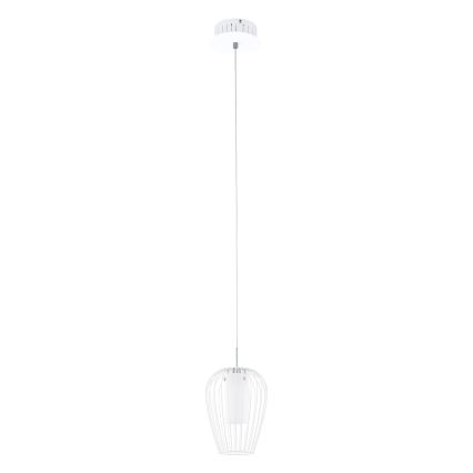 Eglo 94338 - LED sietynas VENCINO 1xLED/6W/230V