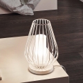 Eglo 94342 - LED stalinis šviestuvas VENCINO LED/6W/230V