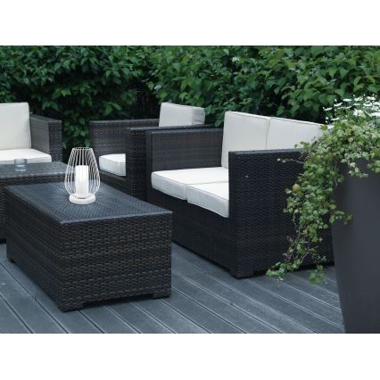 Eglo 94342 - LED stalinis šviestuvas VENCINO LED/6W/230V