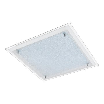 Eglo 94448 - LED lubinis šviestuvas PRIOLA LED/25,6W/230V