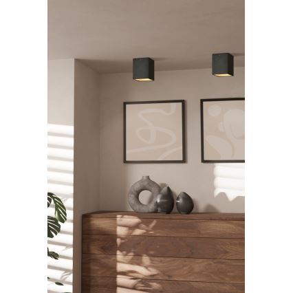 Eglo - LED lubinis šviestuvas 1xLED/3,3W/230V