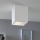 Eglo 94499 - LED lubinis šviestuvas POLASSO LED/3,3W/230V