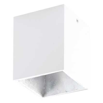 Eglo 94499 - LED lubinis šviestuvas POLASSO LED/3,3W/230V