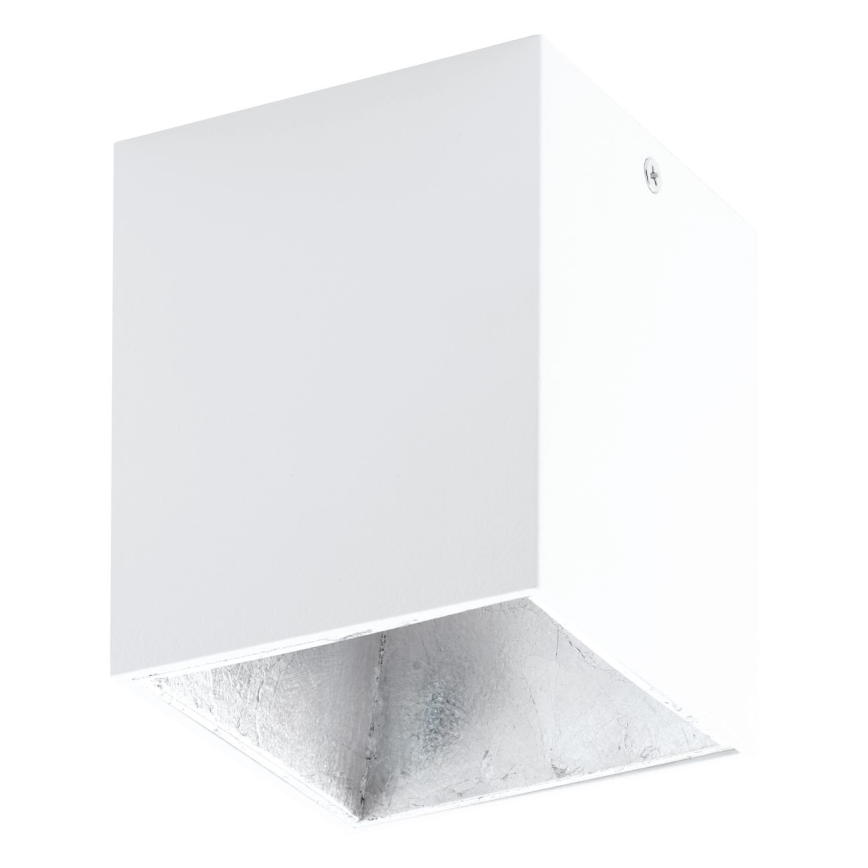 Eglo 94499 - LED lubinis šviestuvas POLASSO LED/3,3W/230V