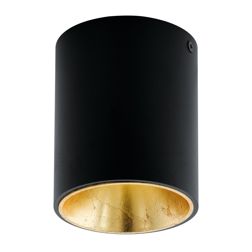 Eglo - LED lubinis šviestuvas 1xLED/3,3W/230V
