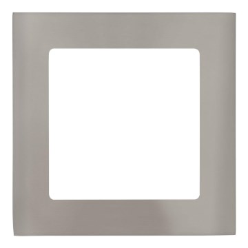 Eglo 94522 - įleidžiamas lubinis LED šviestuvas FUEVA 1 1xLED/5.5W/230V