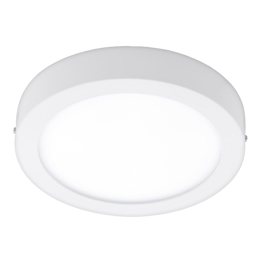 Eglo 94535 - LED lubinis šviestuvas FUEVA 1 LED/22W/230V