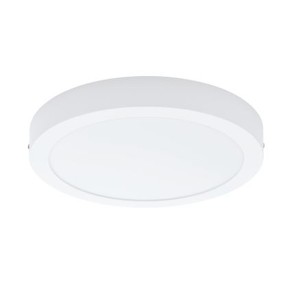 Eglo 94536 - LED lubinis šviestuvas FUEVA 1 LED/24W/230V