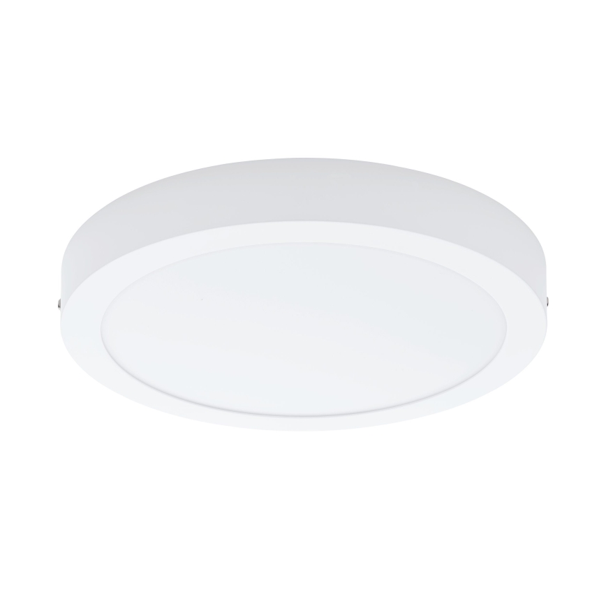 Eglo 94536 - LED lubinis šviestuvas FUEVA 1 LED/24W/230V