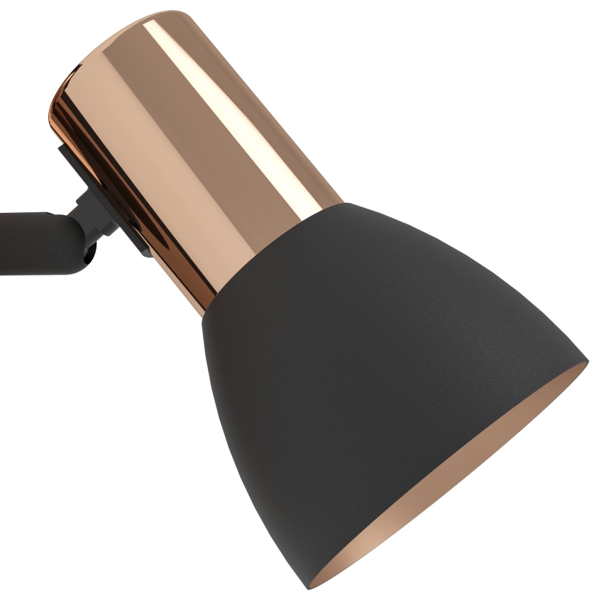 Eglo - Akcentinis LED šviestuvas 1xGU10/3.3W/230V
