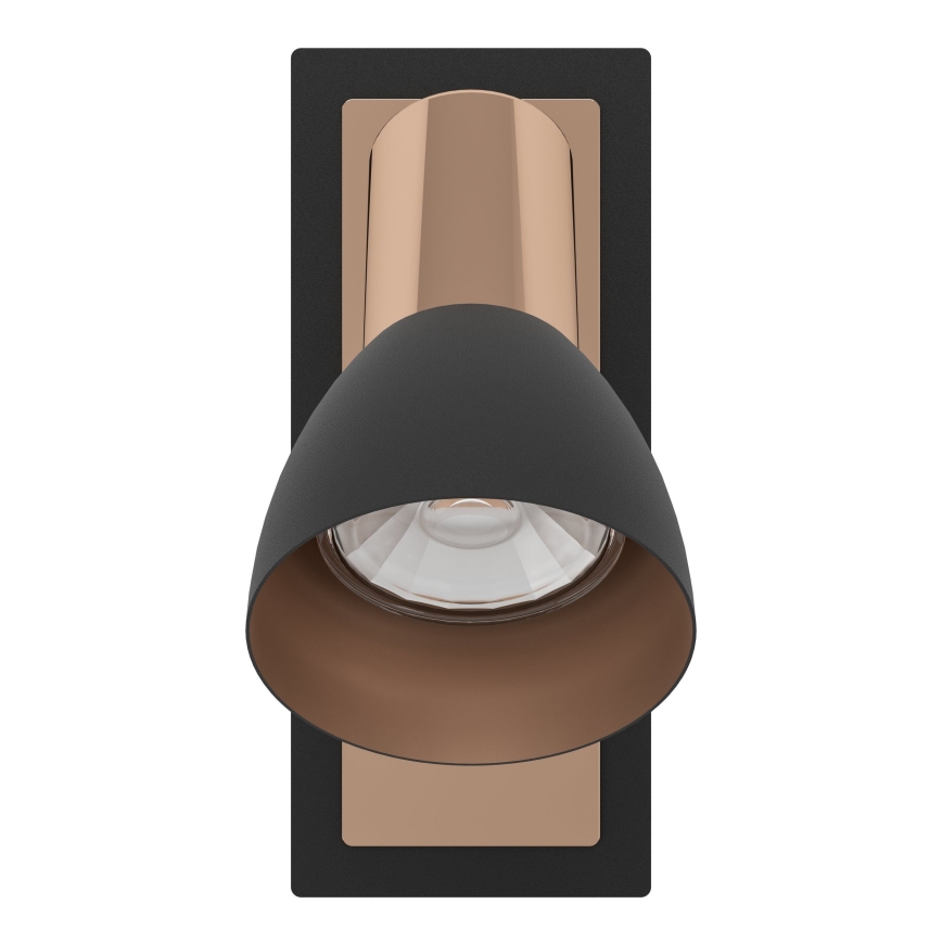 Eglo - Akcentinis LED šviestuvas 1xGU10/3.3W/230V