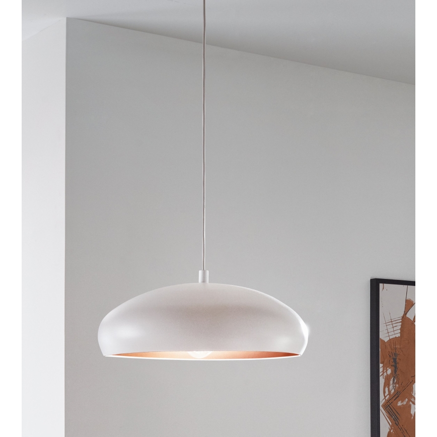 Eglo - Pakabinamas šviestuvas 1xE27/60W/230V