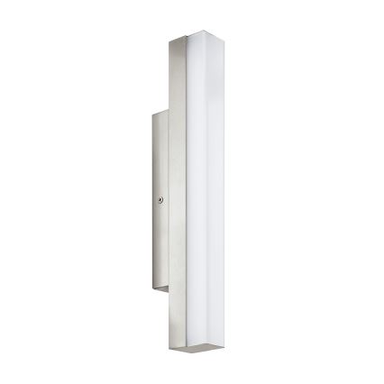 Eglo - LED vonios kambario šviestuvas 1xLED/8W/230V IP44