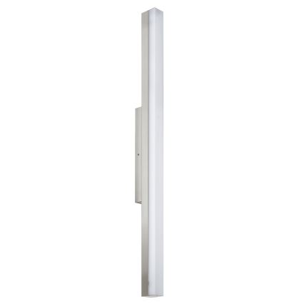 Eglo - LED vonios kambario šviestuvas 1xLED/24W/230V IP44