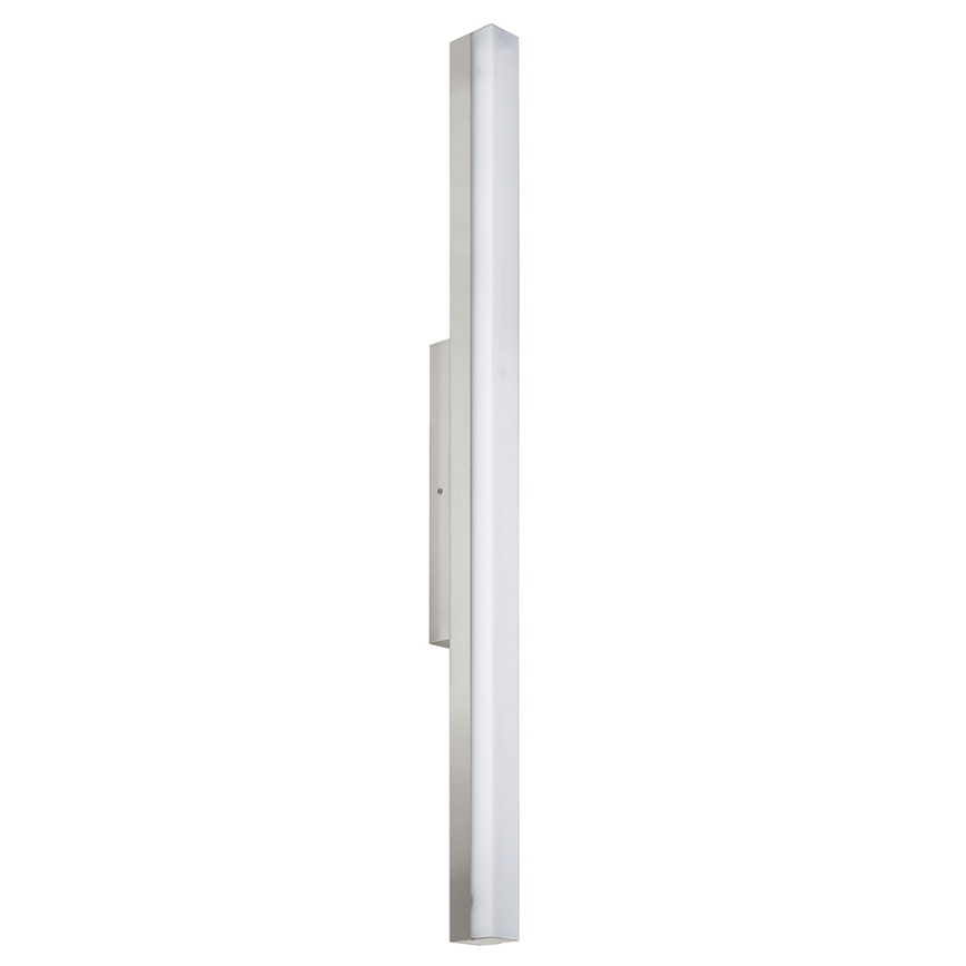Eglo - LED vonios kambario šviestuvas 1xLED/24W/230V IP44