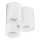 Eglo 94633 - LED lubinis šviestuvas LASANA 3xGU10-LED/3,3W/230V