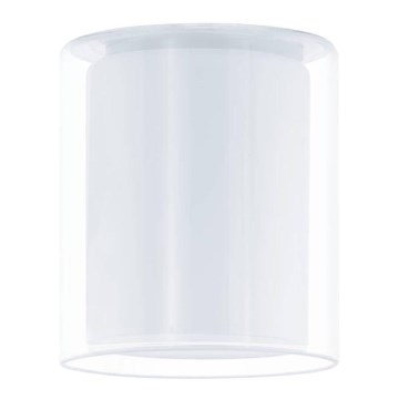 Eglo 94655 - Pakeitimo stiklas MY CHOICE skersmuo 7 cm baltas