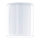 Eglo 94655 - Pakeitimo stiklas MY CHOICE skersmuo 7 cm baltas