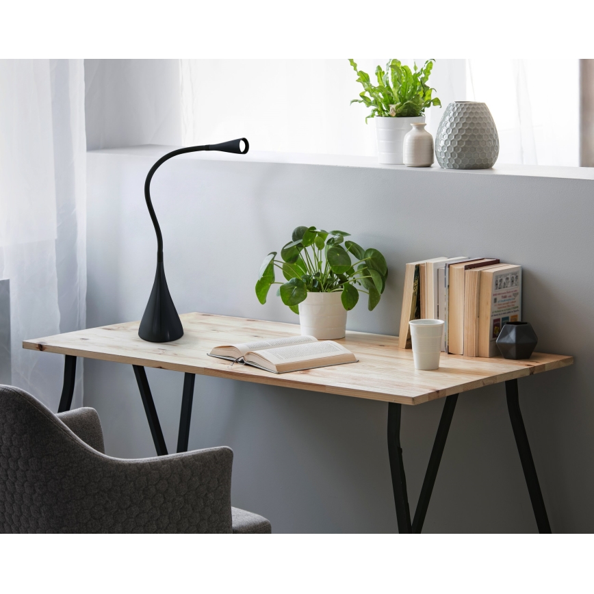 Eglo - LED stalinis šviestuvas LED/3,5W/230V