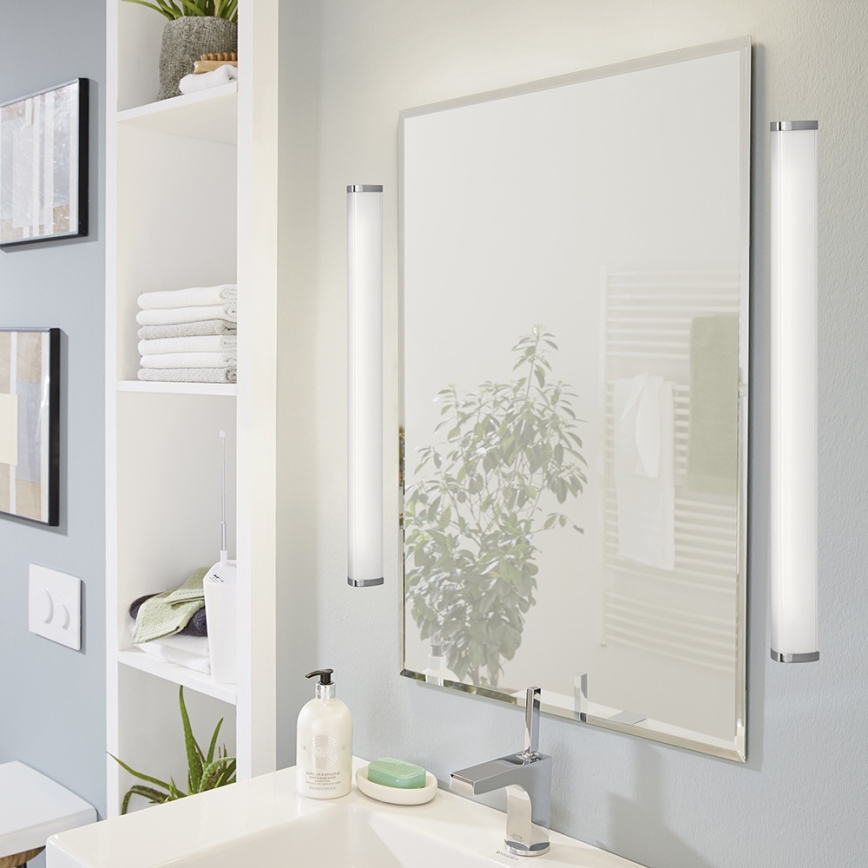 Eglo - LED vonios kambario šviestuvas LED/16W/230V IP44