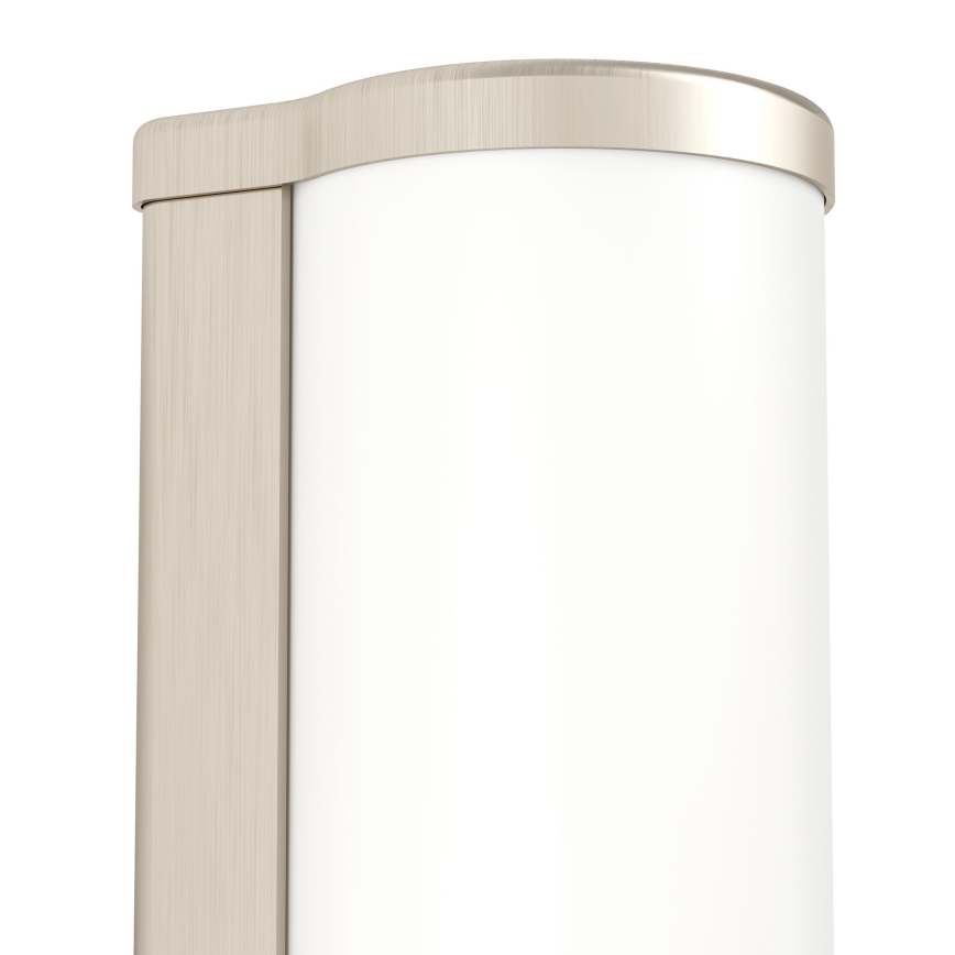 Eglo - LED vonios šviestuvas 1xLED/13W/230V IP44