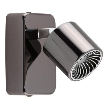 Eglo 94721 - LED sieninis šviestuvas MURANO LED/5W/230V