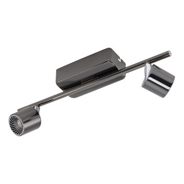 Eglo 94722 - LED akcentinis šviestuvas MAURANO 2xLED/5W/230V