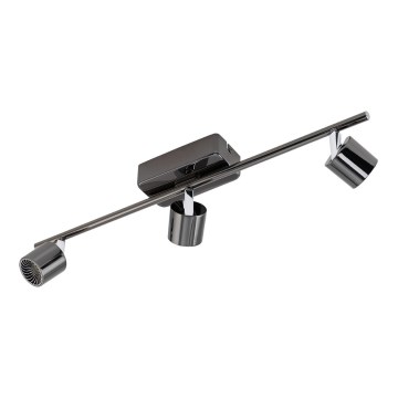 Eglo 94723 - Lubinis LED šviestuvas MURANO 3xLED/5W/230V