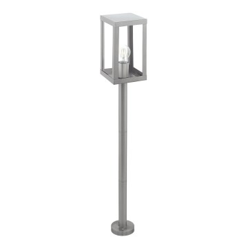 Eglo 94829 - Lauko šviestuvas ALAMONTE 1xE27/60W/230V